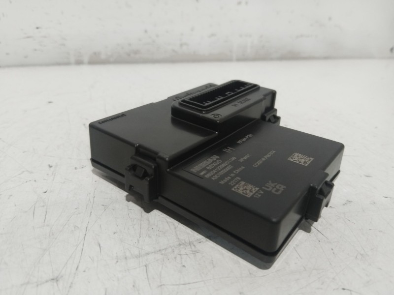 Recambio de modulo electronico para nissan x-trail iii (t32_, t32r, t32rr) 1.3 dig-t referencia OEM IAM 285E16SX0D  