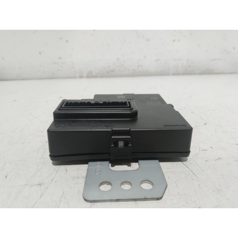 Recambio de modulo electronico para nissan x-trail iii (t32_, t32r, t32rr) 1.3 dig-t referencia OEM IAM 285E16SX0D  