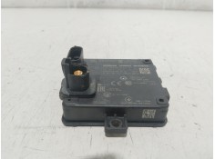 Recambio de modulo electronico para nissan x-trail iii (t32_, t32r, t32rr) 1.3 dig-t referencia OEM IAM 988906UE1A  