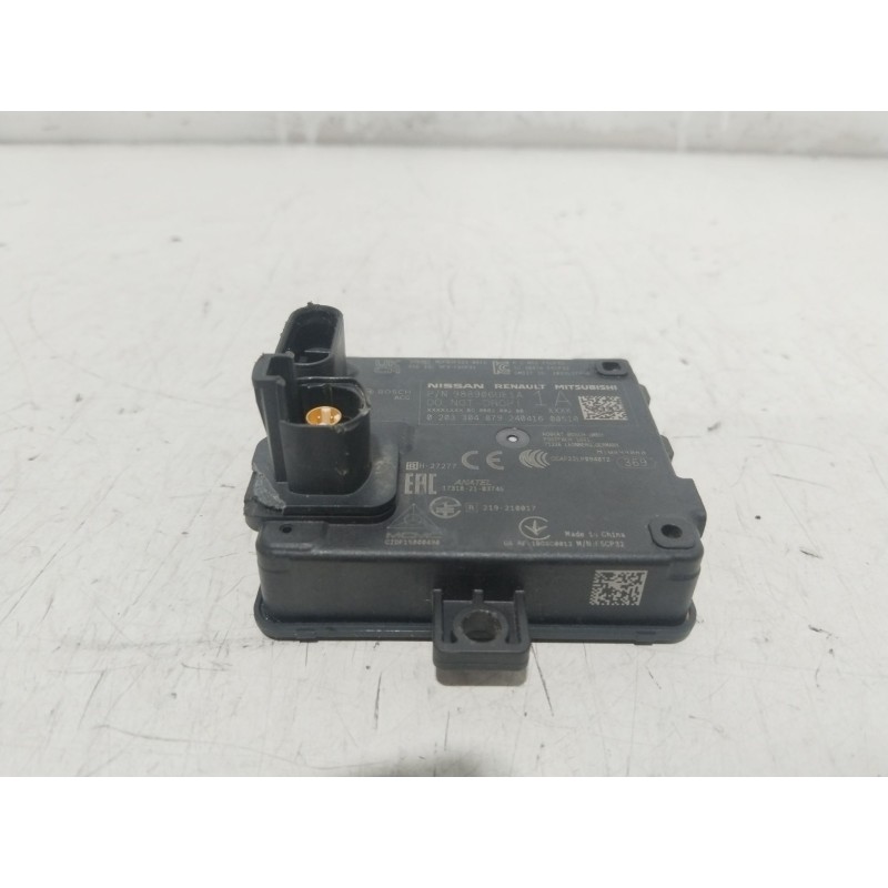 Recambio de modulo electronico para nissan x-trail iii (t32_, t32r, t32rr) 1.3 dig-t referencia OEM IAM 988906UE1A  