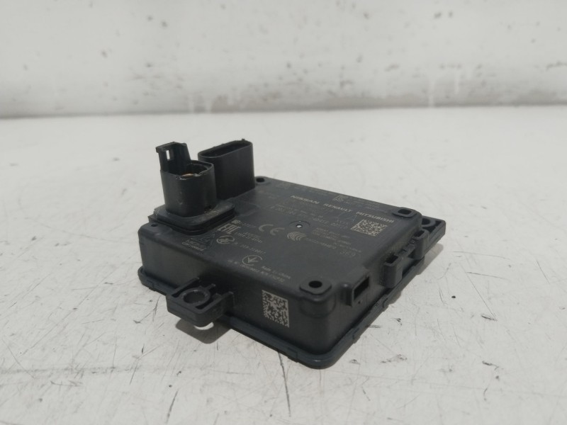 Recambio de modulo electronico para nissan x-trail iii (t32_, t32r, t32rr) 1.3 dig-t referencia OEM IAM 988906UE1A  