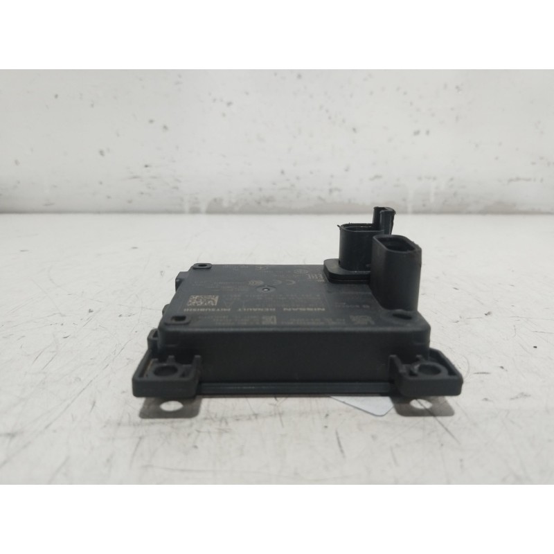 Recambio de modulo electronico para nissan x-trail iii (t32_, t32r, t32rr) 1.3 dig-t referencia OEM IAM 988906UE1A  