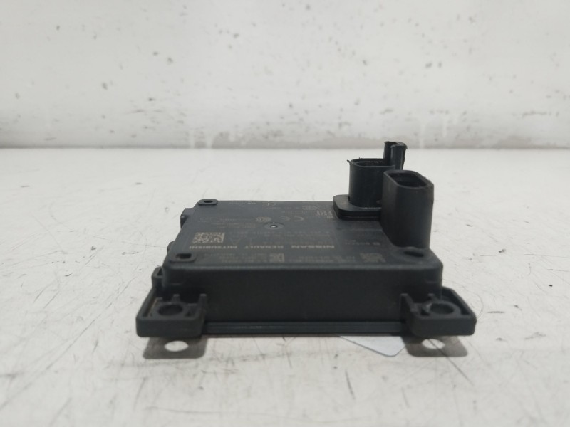 Recambio de modulo electronico para nissan x-trail iii (t32_, t32r, t32rr) 1.3 dig-t referencia OEM IAM 988906UE1A  