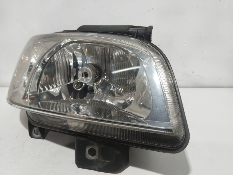 Recambio de faro derecho para seat ibiza ii (6k1) 1.4 i referencia OEM IAM 6K1941044A  
