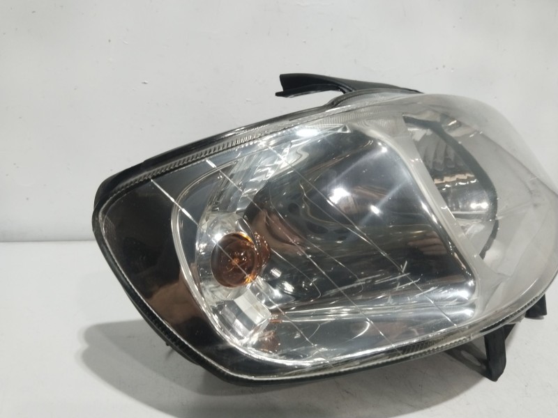 Recambio de faro derecho para seat ibiza ii (6k1) 1.4 i referencia OEM IAM 6K1941044A  