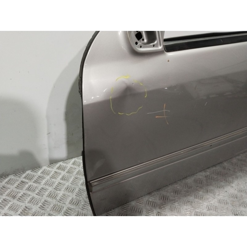 Recambio de puerta delantera izquierda para mercedes-benz clase clc (cl203) clc 220 cdi (203.708) referencia OEM IAM A2037201505