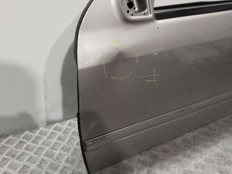 Recambio de puerta delantera izquierda para mercedes-benz clase clc (cl203) clc 220 cdi (203.708) referencia OEM IAM A2037201505