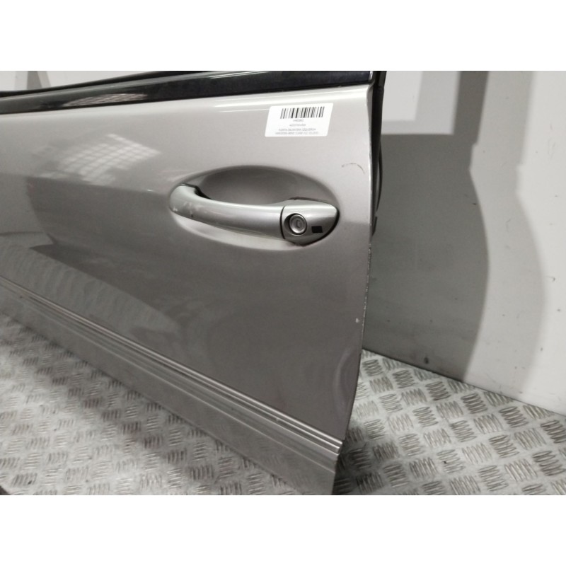 Recambio de puerta delantera izquierda para mercedes-benz clase clc (cl203) clc 220 cdi (203.708) referencia OEM IAM A2037201505