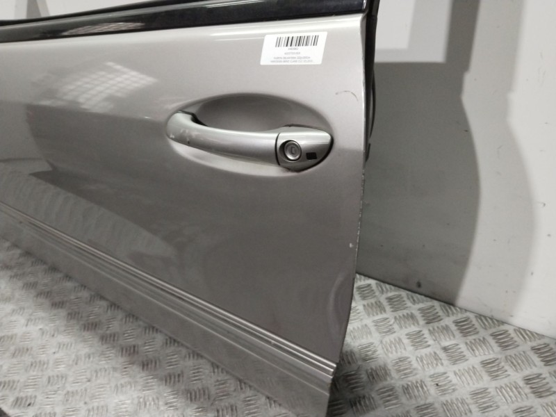 Recambio de puerta delantera izquierda para mercedes-benz clase clc (cl203) clc 220 cdi (203.708) referencia OEM IAM A2037201505