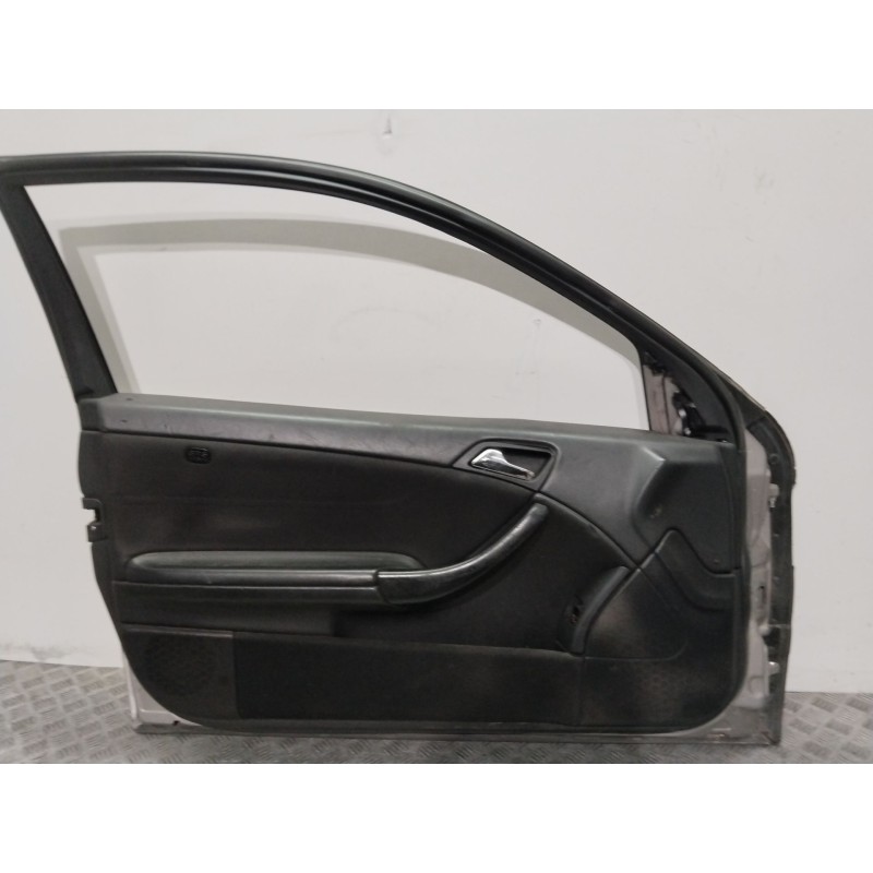 Recambio de puerta delantera izquierda para mercedes-benz clase clc (cl203) clc 220 cdi (203.708) referencia OEM IAM A2037201505