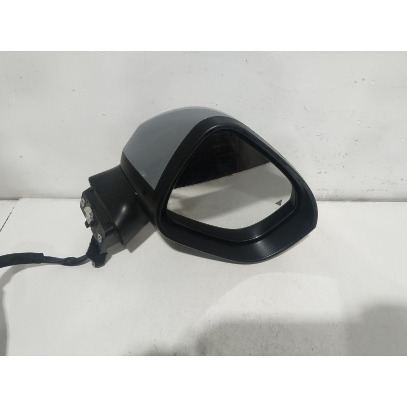 Recambio de retrovisor derecho para nissan x-trail iii (t32_, t32r, t32rr) 1.3 dig-t referencia OEM IAM 963746PA2A  