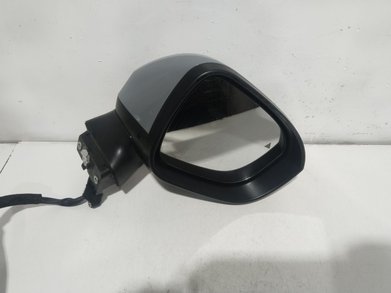 Recambio de retrovisor derecho para nissan x-trail iii (t32_, t32r, t32rr) 1.3 dig-t referencia OEM IAM 963746PA2A  