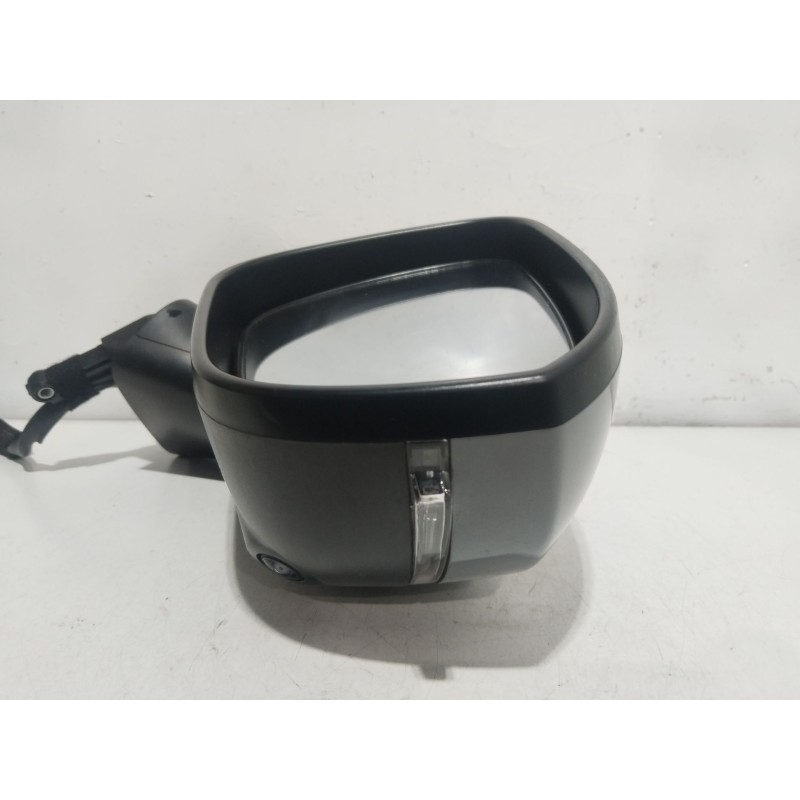 Recambio de retrovisor derecho para nissan x-trail iii (t32_, t32r, t32rr) 1.3 dig-t referencia OEM IAM 963746PA2A  