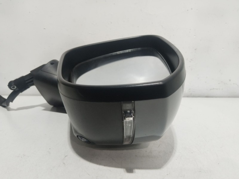 Recambio de retrovisor derecho para nissan x-trail iii (t32_, t32r, t32rr) 1.3 dig-t referencia OEM IAM 963746PA2A  