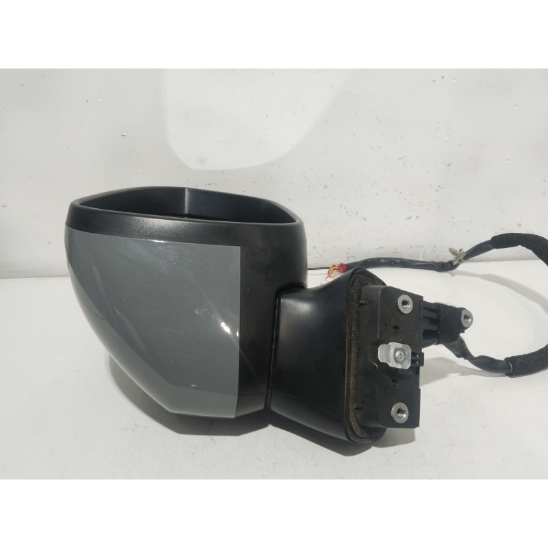 Recambio de retrovisor derecho para nissan x-trail iii (t32_, t32r, t32rr) 1.3 dig-t referencia OEM IAM 963746PA2A  
