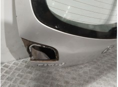 Recambio de porton trasero para mazda 3 (bk) 1.6 (bk14) referencia OEM IAM BP4L62020D  PLATA 2