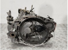 Recambio de caja cambios para peugeot 307 sw (3h) 2.0 hdi 135 referencia OEM IAM 20MB01  