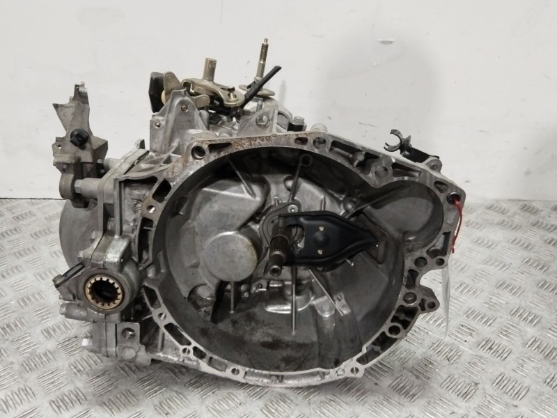 Recambio de caja cambios para peugeot 307 sw (3h) 2.0 hdi 135 referencia OEM IAM 20MB01  