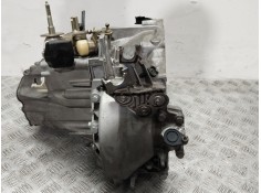 Recambio de caja cambios para peugeot 307 sw (3h) 2.0 hdi 135 referencia OEM IAM 20MB01   2