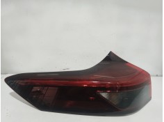 Recambio de piloto trasero izquierdo para nissan x-trail iii (t32_, t32r, t32rr) 1.3 dig-t referencia OEM IAM 2202378W  