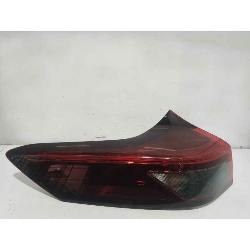 Recambio de piloto trasero izquierdo para nissan x-trail iii (t32_, t32r, t32rr) 1.3 dig-t referencia OEM IAM 2202378W  