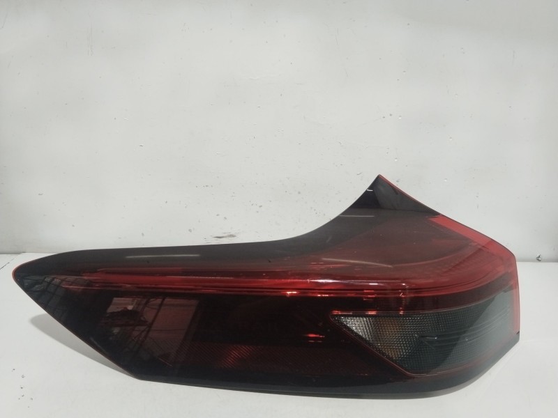 Recambio de piloto trasero izquierdo para nissan x-trail iii (t32_, t32r, t32rr) 1.3 dig-t referencia OEM IAM 2202378W  