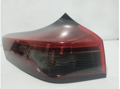 Recambio de piloto trasero izquierdo para nissan x-trail iii (t32_, t32r, t32rr) 1.3 dig-t referencia OEM IAM 2202378W   2