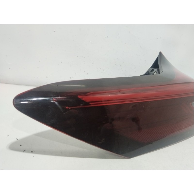 Recambio de piloto trasero izquierdo para nissan x-trail iii (t32_, t32r, t32rr) 1.3 dig-t referencia OEM IAM 2202378W  