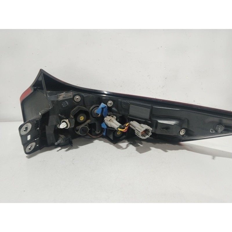 Recambio de piloto trasero izquierdo para nissan x-trail iii (t32_, t32r, t32rr) 1.3 dig-t referencia OEM IAM 2202378W  