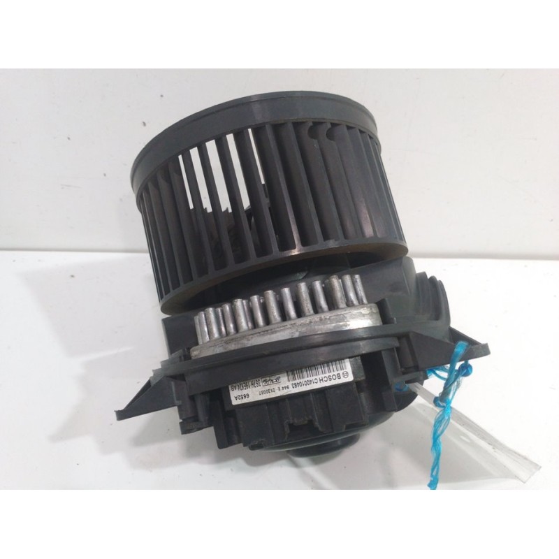 MOTOR CALEFACCION 3S7H19E624  - imagen 2