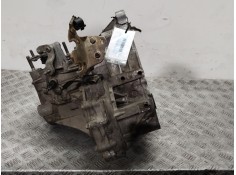 Recambio de caja cambios para mazda 6 berlina (gg) 2.0 crtd 136 active (4-ptas.) referencia OEM IAM AC021701XC   2
