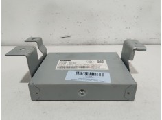 Recambio de modulo electronico para nissan x-trail iii (t32_, t32r, t32rr) 1.3 dig-t referencia OEM IAM 284A16RU0D  