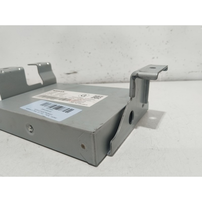 Recambio de modulo electronico para nissan x-trail iii (t32_, t32r, t32rr) 1.3 dig-t referencia OEM IAM 284A16RU0D  