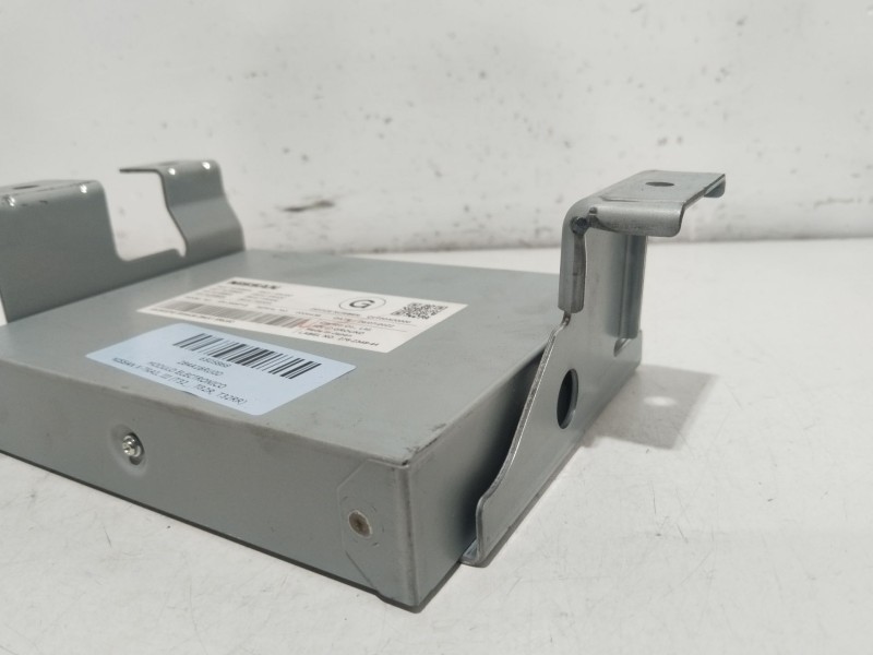 Recambio de modulo electronico para nissan x-trail iii (t32_, t32r, t32rr) 1.3 dig-t referencia OEM IAM 284A16RU0D  
