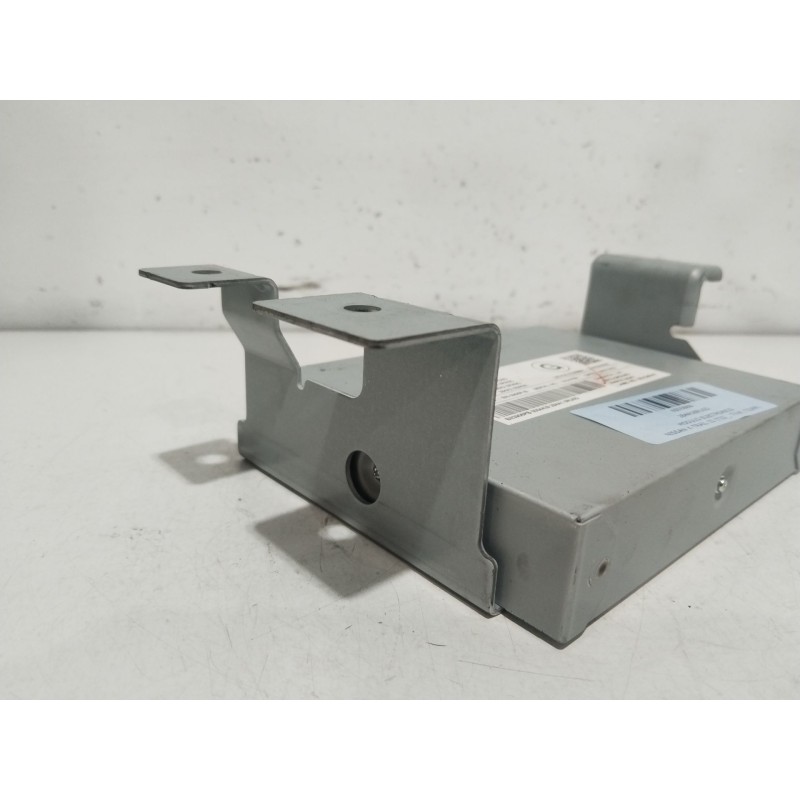 Recambio de modulo electronico para nissan x-trail iii (t32_, t32r, t32rr) 1.3 dig-t referencia OEM IAM 284A16RU0D  