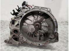 Recambio de caja cambios para ford focus i (daw, dbw) 1.8 tdci referencia OEM IAM 2S4R7002PB
