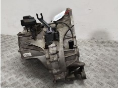 Recambio de caja cambios para ford focus i (daw, dbw) 1.8 tdci referencia OEM IAM 2S4R7002PB   2