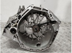 Recambio de caja cambios para renault scénic ii (jm0/1_) 1.6 16v (jm1r) referencia OEM IAM TL4A015