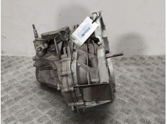 Recambio de caja cambios para renault scénic ii (jm0/1_) 1.6 16v (jm1r) referencia OEM IAM TL4A015   2