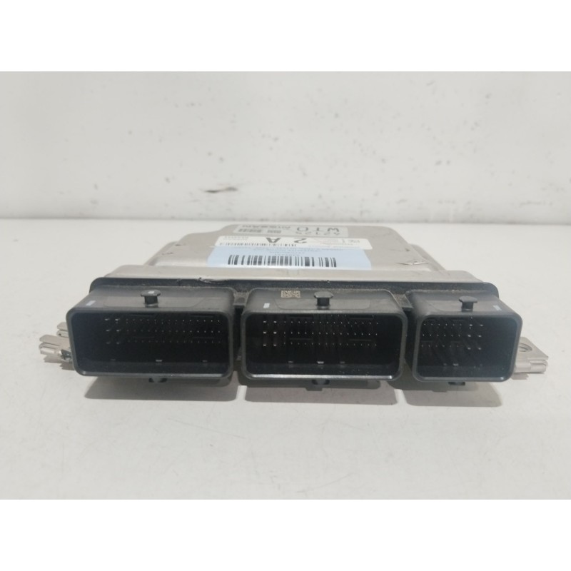 Recambio de centralita motor uce para nissan x-trail iii (t32_, t32r, t32rr) 1.3 dig-t referencia OEM IAM 237036UA0A  