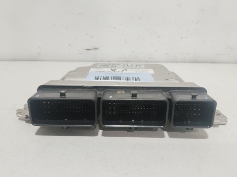 Recambio de centralita motor uce para nissan x-trail iii (t32_, t32r, t32rr) 1.3 dig-t referencia OEM IAM 237036UA0A  