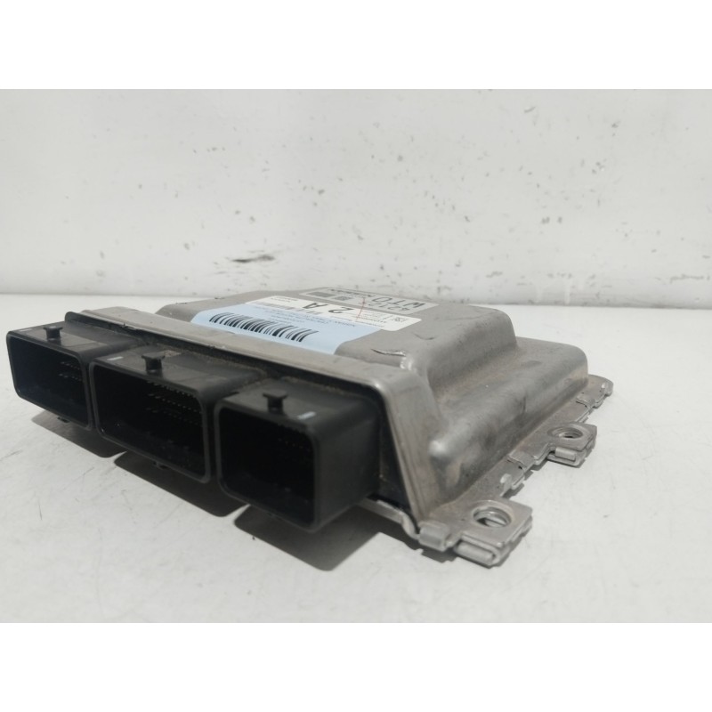 Recambio de centralita motor uce para nissan x-trail iii (t32_, t32r, t32rr) 1.3 dig-t referencia OEM IAM 237036UA0A  
