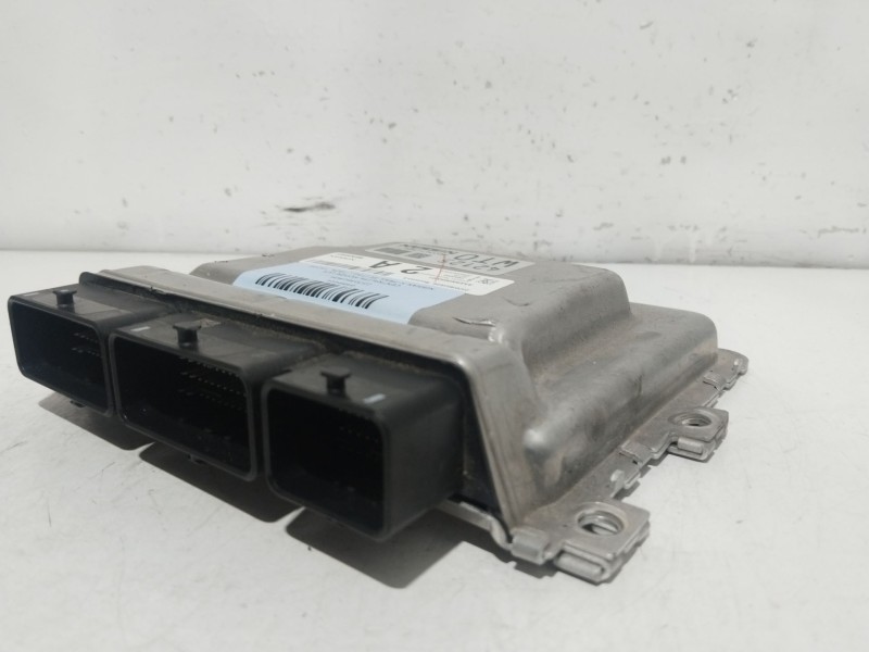Recambio de centralita motor uce para nissan x-trail iii (t32_, t32r, t32rr) 1.3 dig-t referencia OEM IAM 237036UA0A  