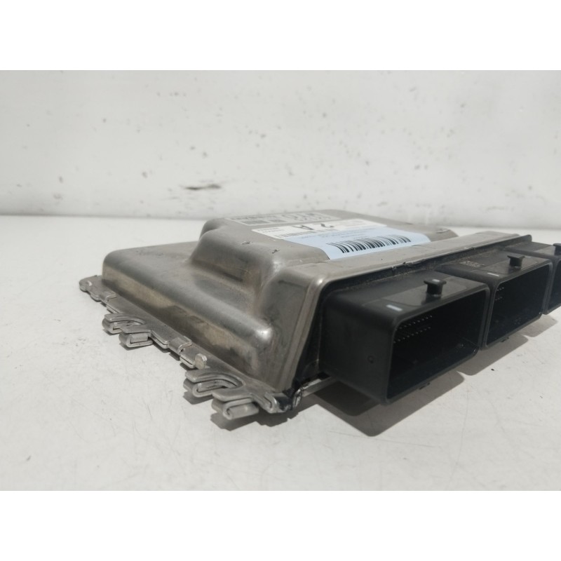 Recambio de centralita motor uce para nissan x-trail iii (t32_, t32r, t32rr) 1.3 dig-t referencia OEM IAM 237036UA0A  