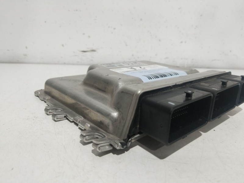 Recambio de centralita motor uce para nissan x-trail iii (t32_, t32r, t32rr) 1.3 dig-t referencia OEM IAM 237036UA0A  