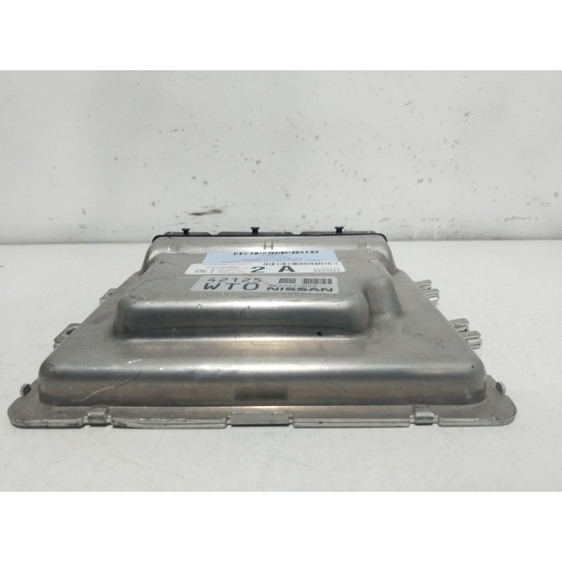 Recambio de centralita motor uce para nissan x-trail iii (t32_, t32r, t32rr) 1.3 dig-t referencia OEM IAM 237036UA0A  