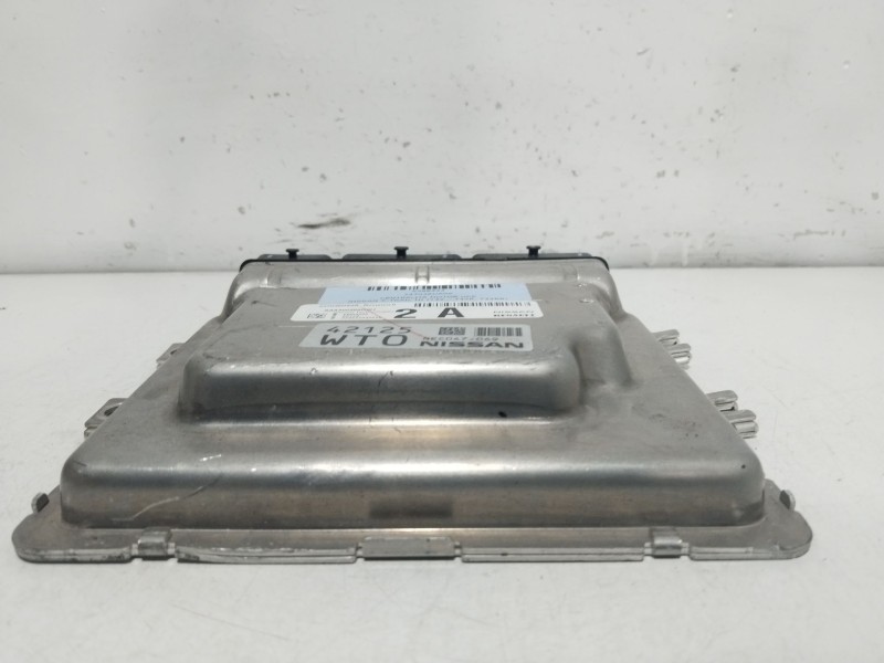 Recambio de centralita motor uce para nissan x-trail iii (t32_, t32r, t32rr) 1.3 dig-t referencia OEM IAM 237036UA0A  