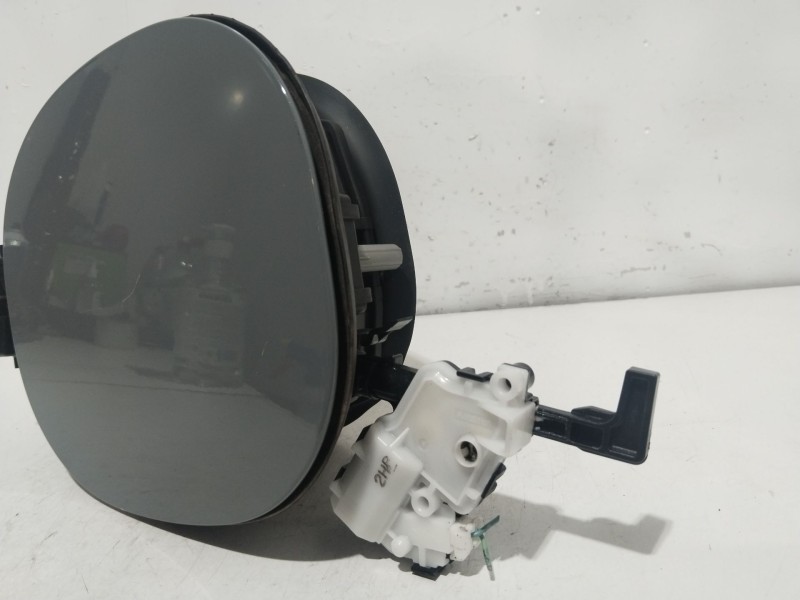 Recambio de tapa exterior combustible para nissan x-trail iii (t32_, t32r, t32rr) 1.3 dig-t referencia OEM IAM 781206RA1A  