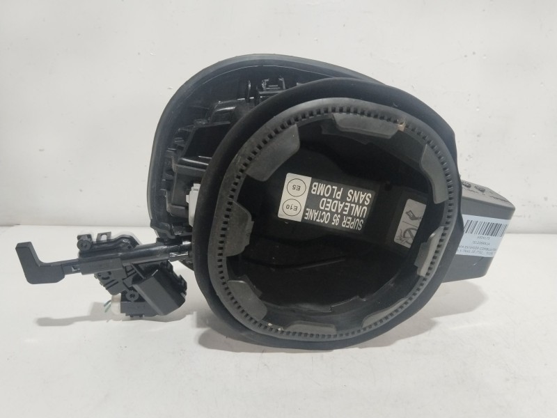 Recambio de tapa exterior combustible para nissan x-trail iii (t32_, t32r, t32rr) 1.3 dig-t referencia OEM IAM 781206RA1A  