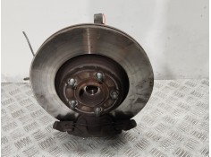 Recambio de mangueta delantera izquierda para ford focus ii (da_, hcp, dp) 1.8 tdci referencia OEM IAM 1420863